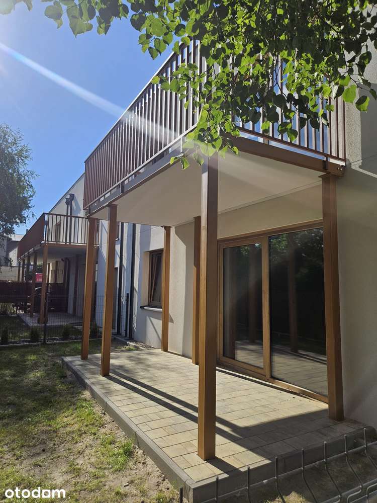 Apartamenty Chopina Stradom