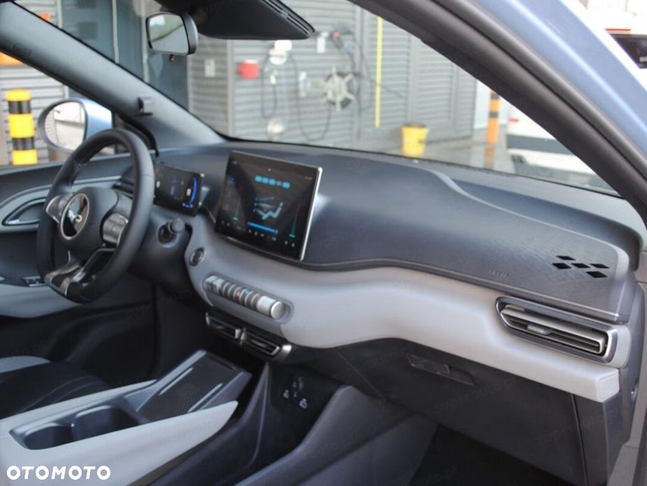 BYD Dolphin Surf - 11