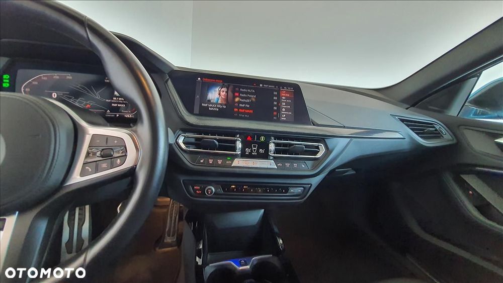 BMW Seria 2 218i M Sport - 15