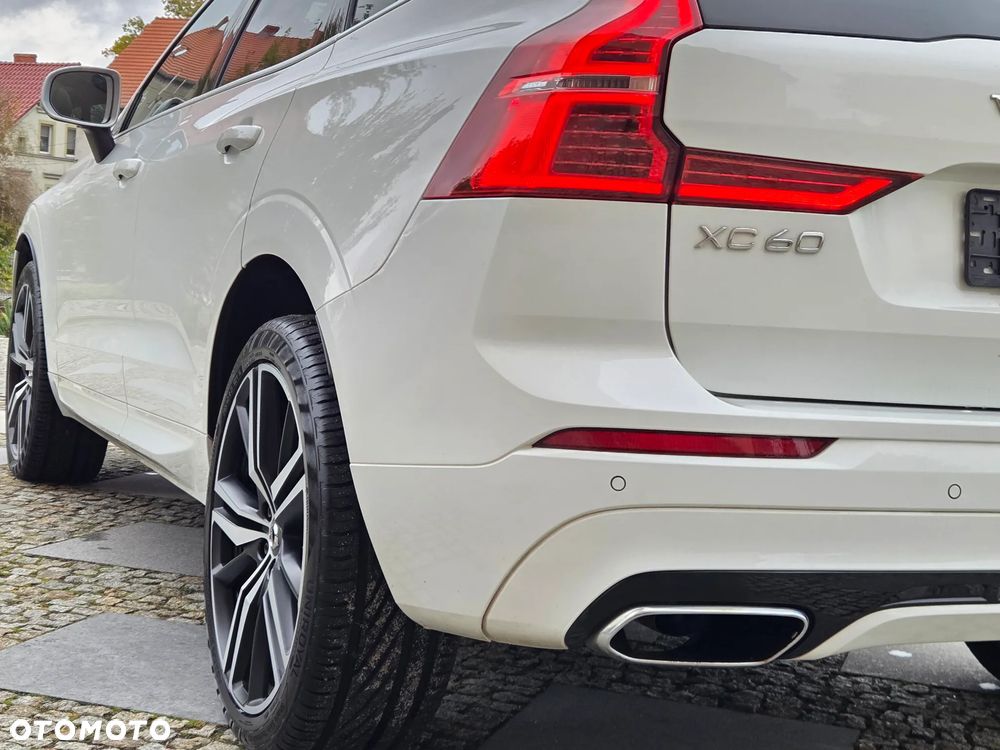 Volvo XC 60 - 16