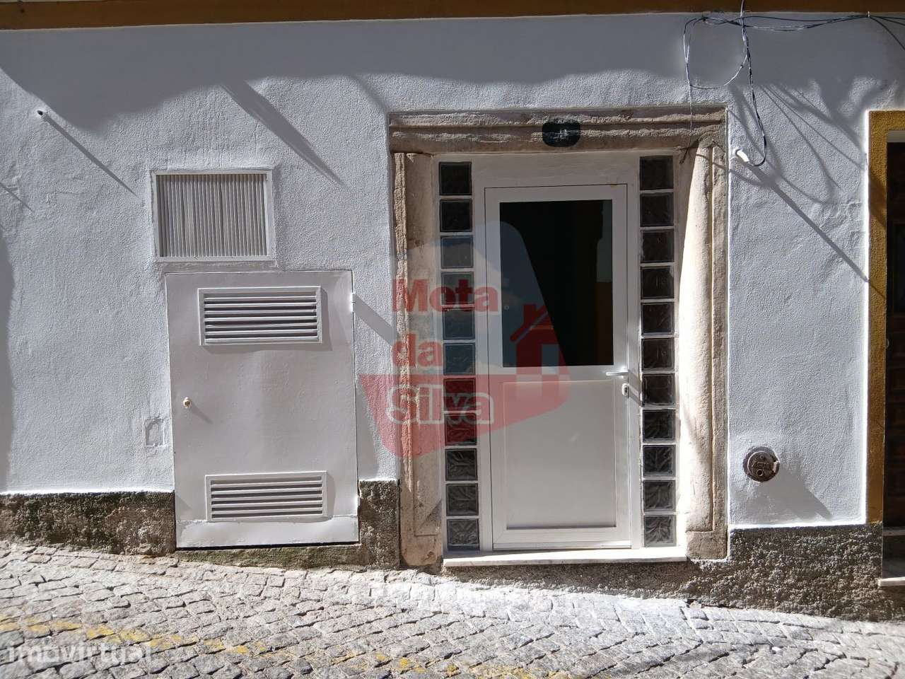 Excelente Apartamento T2 no Centro histórico de Portalegre - Grande imagem: 4/18