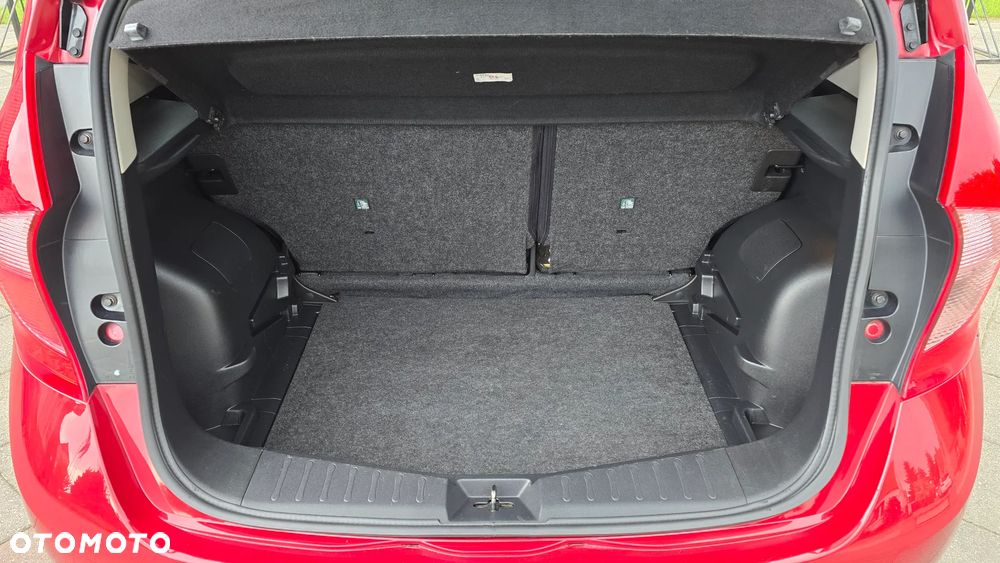 Nissan Note - 26