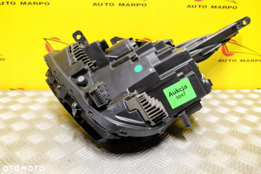 KIA SPORTAGE NQ5 2021- REFLEKTOR LAMPA LED PRAWA USA - 8