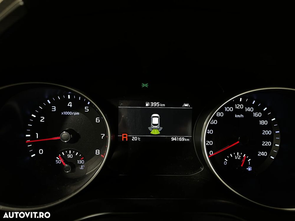 Kia XCeed 1.5 T-GDI 7DCT City+ - 24