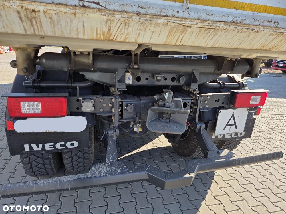 Iveco X-WAY - 19