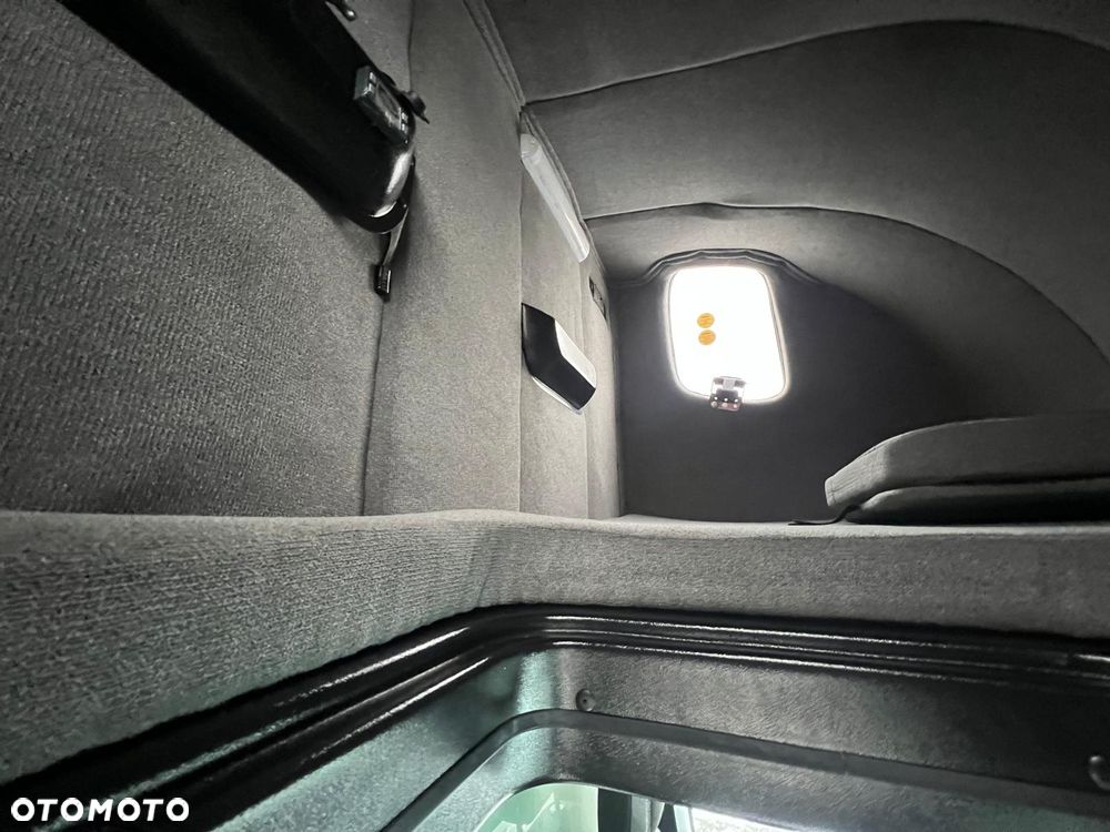 Iveco DAILY 72C18 70C18 HI-MATIC EURO 6E FIRANKA+SUWANY DACH+WINDA 1000 kg - 21