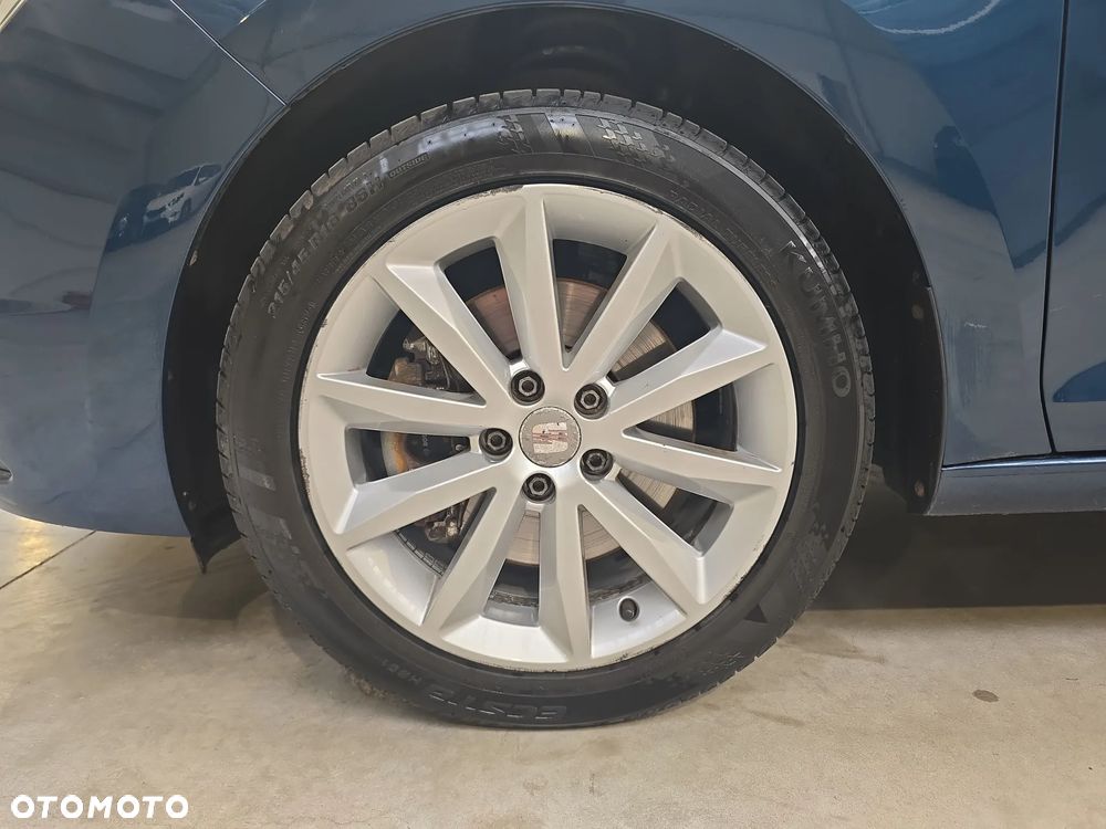 Seat Toledo 1.2 TSI Reference - 20