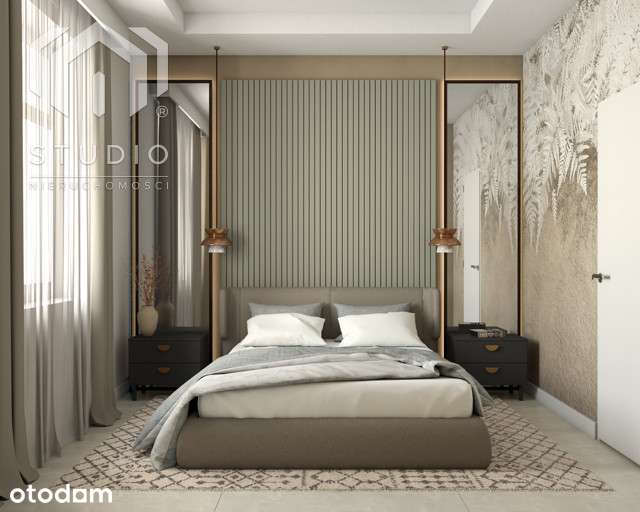 Mieszkanie na sprzedaż, 2 pokoje, 43 m², Bielsko-Biała