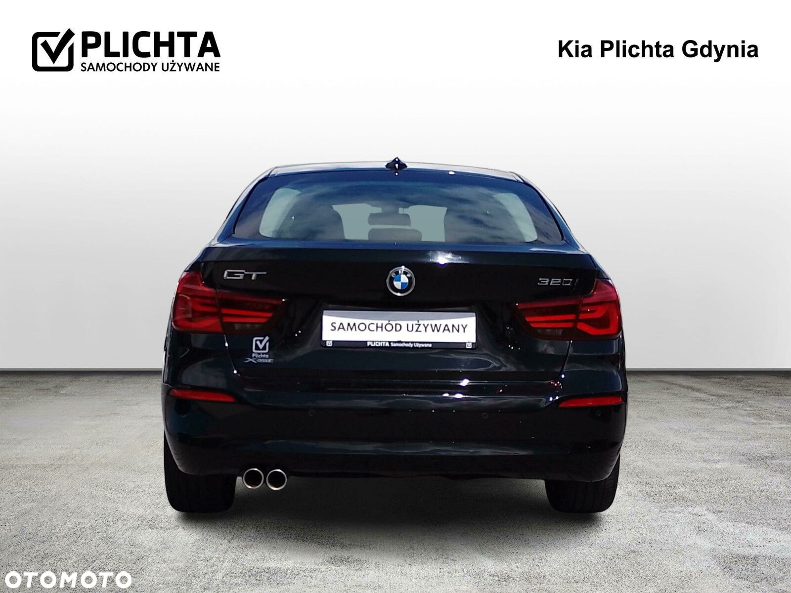 BMW Seria 3 320i GPF xDrive - 4