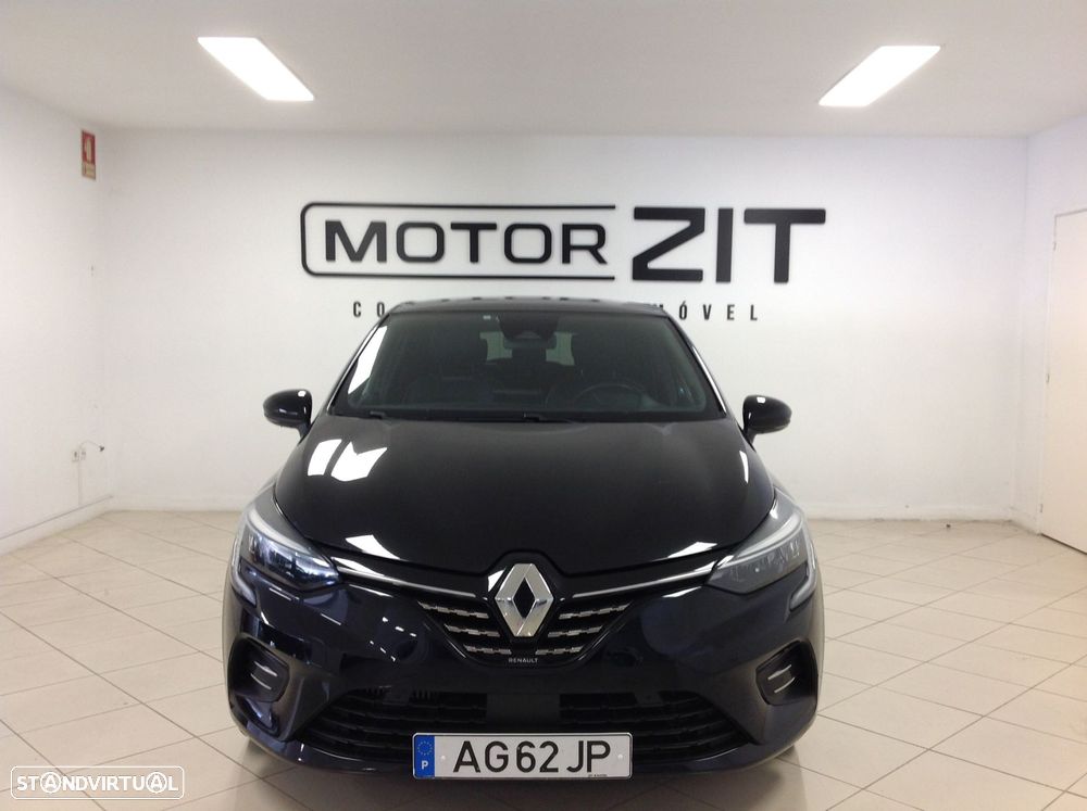 Renault Clio 1.0 TCe Intens - 2