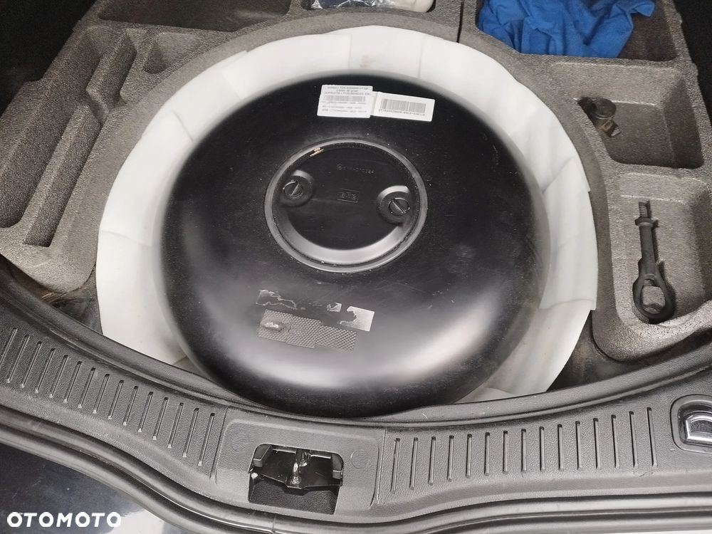Ford Mondeo - 21