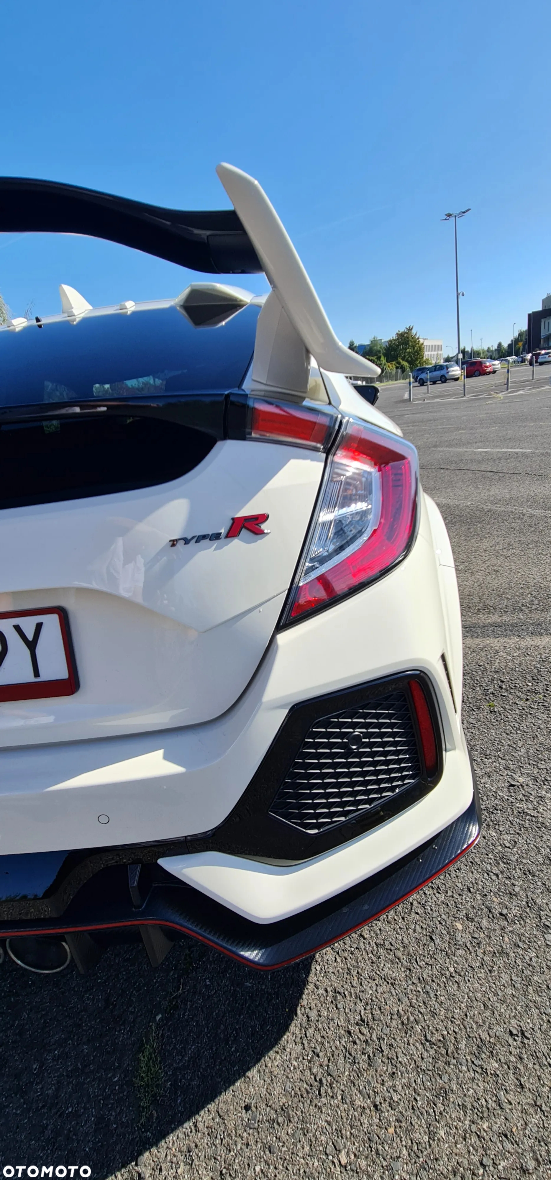 Honda Civic - 15
