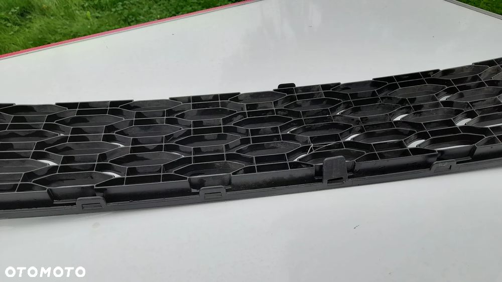 DACIA LOGAN II SANDERO II KRATKA ZDERZAKA 622547209R - 9