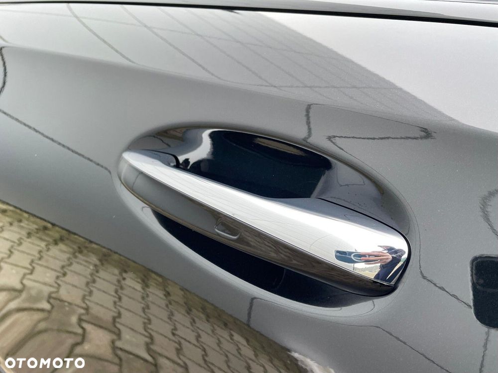 Mercedes-Benz Klasa A - 18