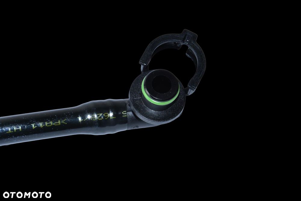 5801776979 Iveco Daily 2016 2019 HI-MATIC przewód chłodzenia - 2