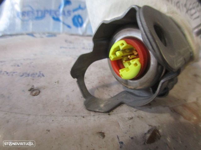 Airbag Banco BAMPT1150 AJ0D31608VL4 TOYOTA AURIS 1 FASE 1 2009 2.0 D4D 126CV 5P AZUL FRT DRT - 3