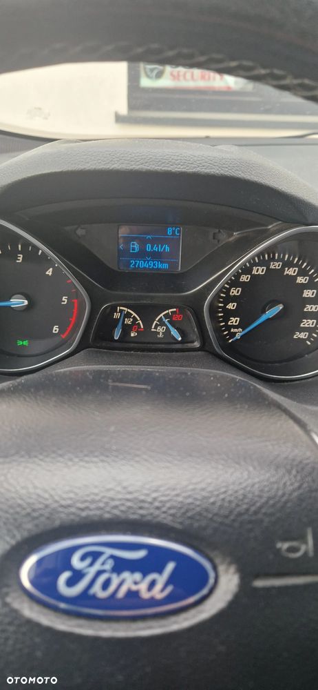 Ford C-MAX 1.6 TDCi Edition - 5