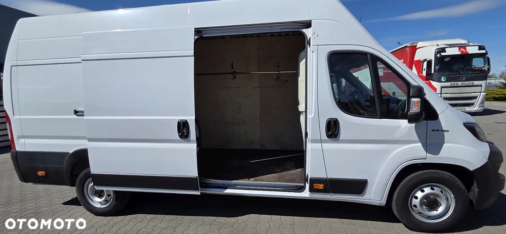 Fiat DUCATO L4H3 - 9
