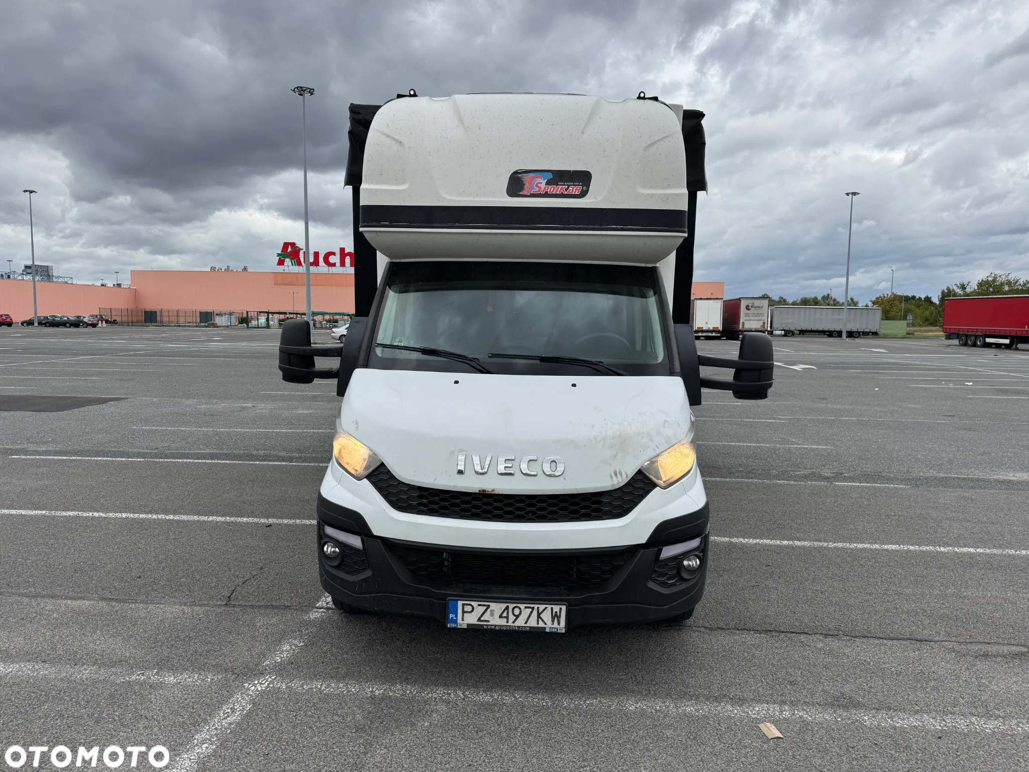 Iveco DAILY - 2