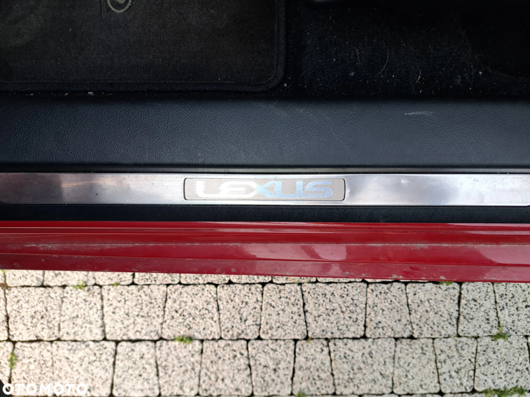 Lexus CT 200h Impression Line - 36