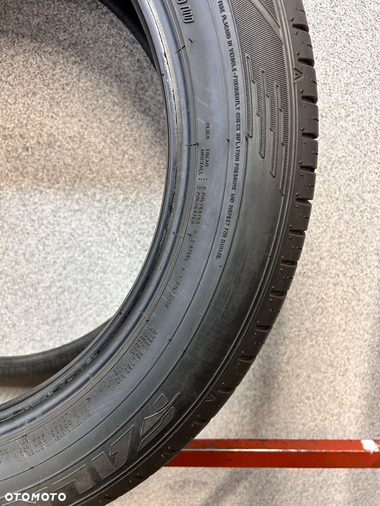 2 OPONY LETNIE FALKEN 225/55/19  99W   SUV - 11