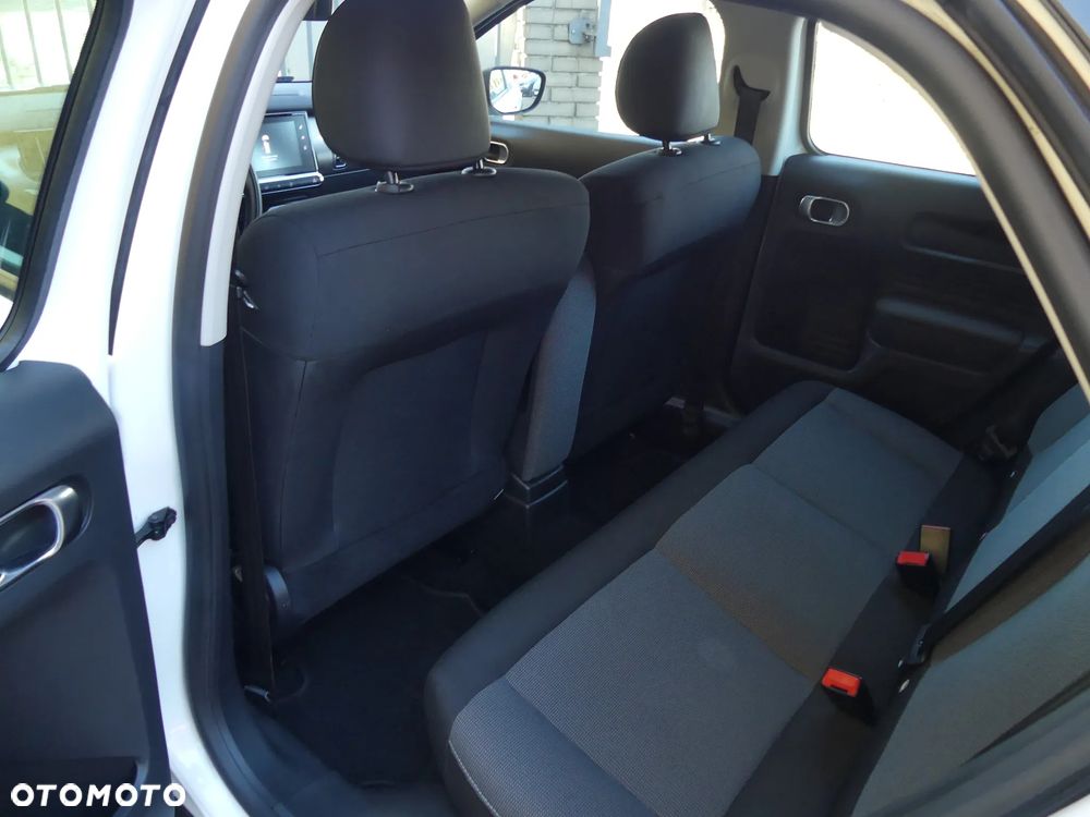 Citroën C4 Cactus - 10
