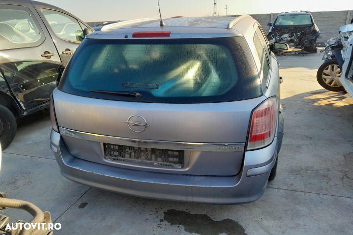 Compresor AC 13124752 401351739 13124752 401351739 Opel Astra H [face - 9