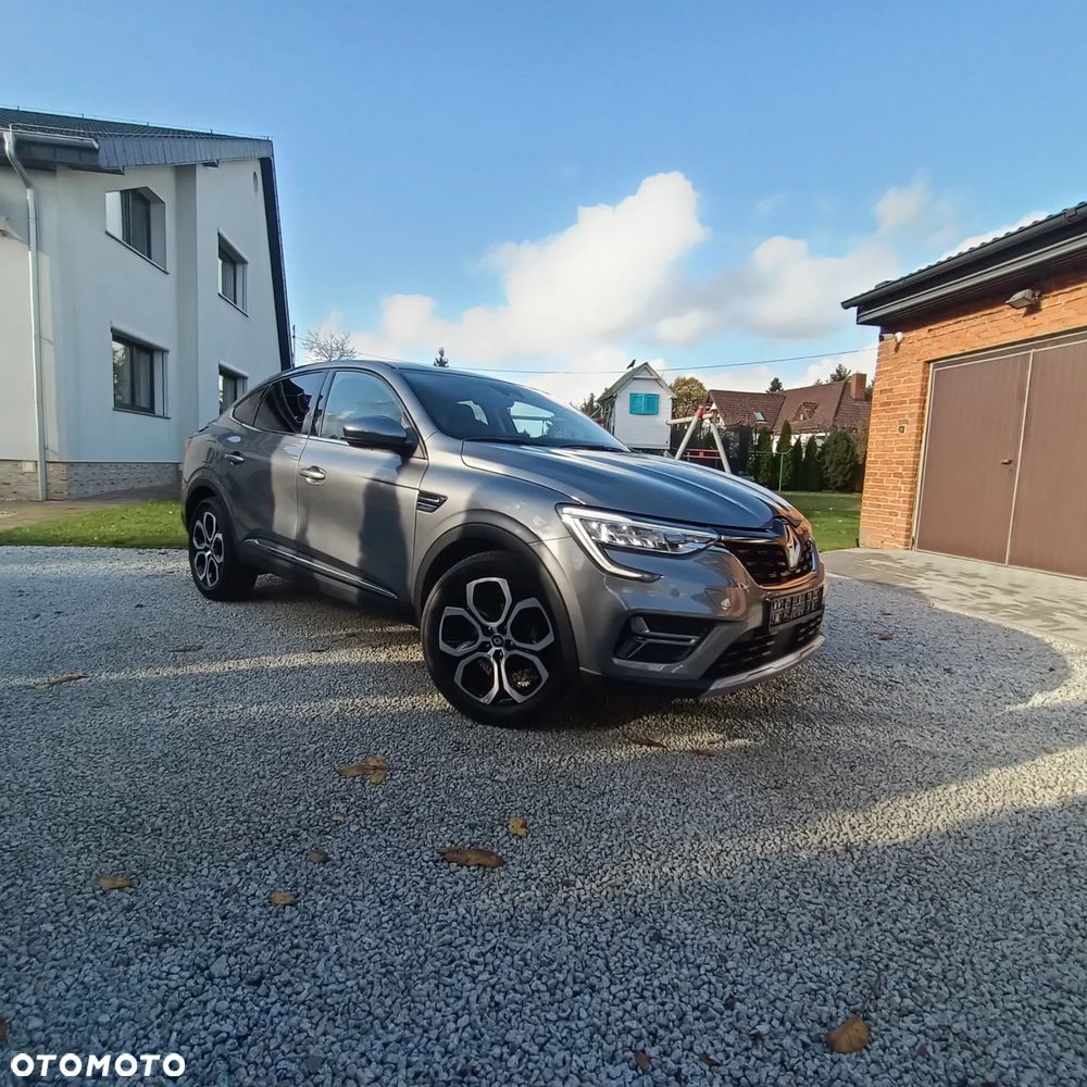 Renault Arkana - 5