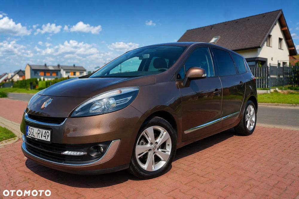 Renault Grand Scenic - 3