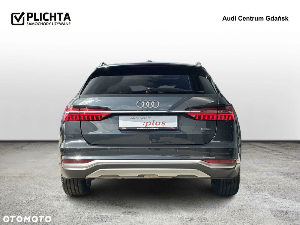 Audi A6 Allroad - 5