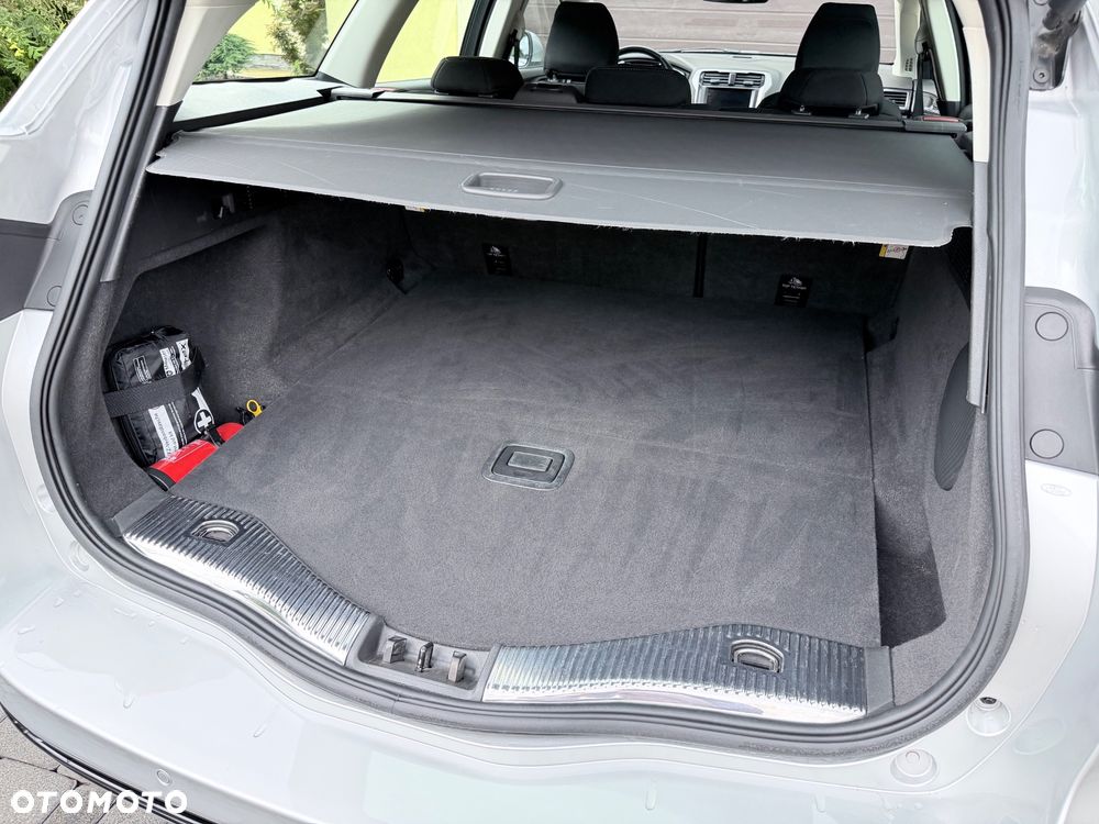 Ford Mondeo 2.0 EcoBlue Titanium - 28