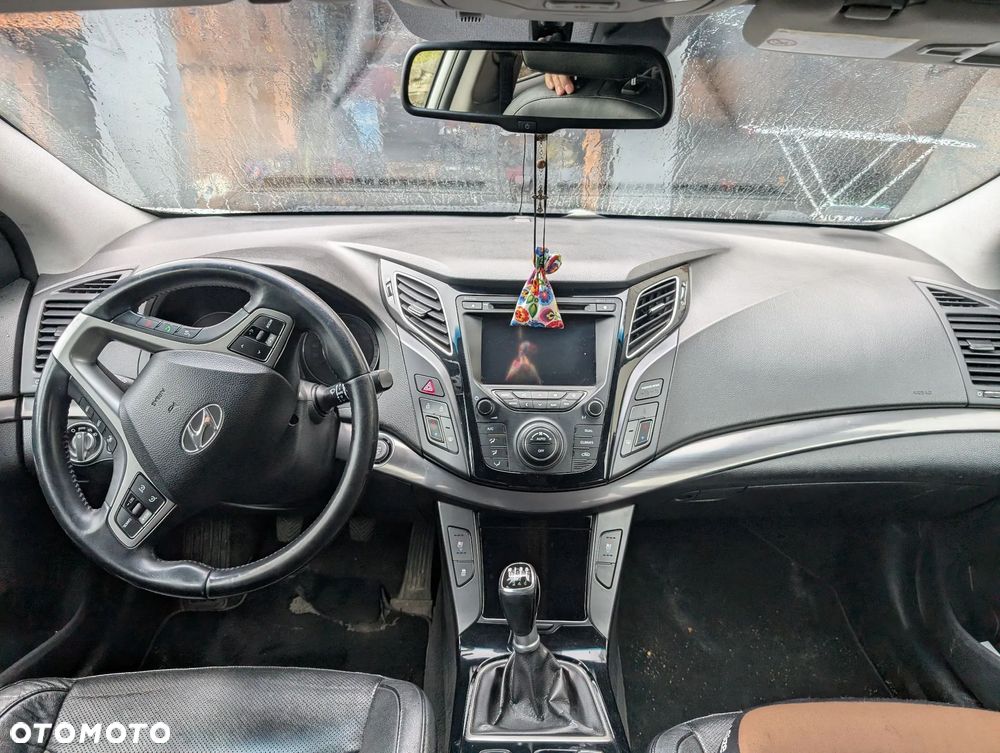 Hyundai i40 i40cw 1.7 CRDi 5 Star Edition - 15