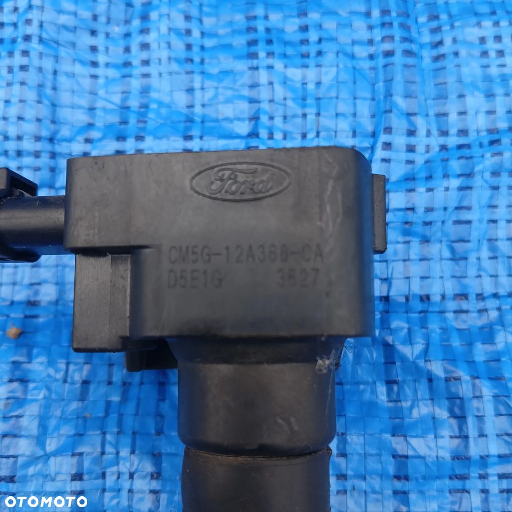 CEWKA ZAPŁONOWA CM5G-12A366-CA FORD FOCUS MK3 FIESTA MK7 1.0 ECOBOOST 08-17 - 2