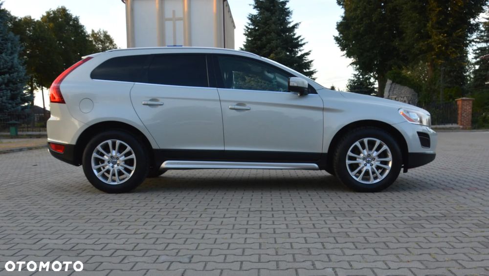 Volvo XC 60 - 11