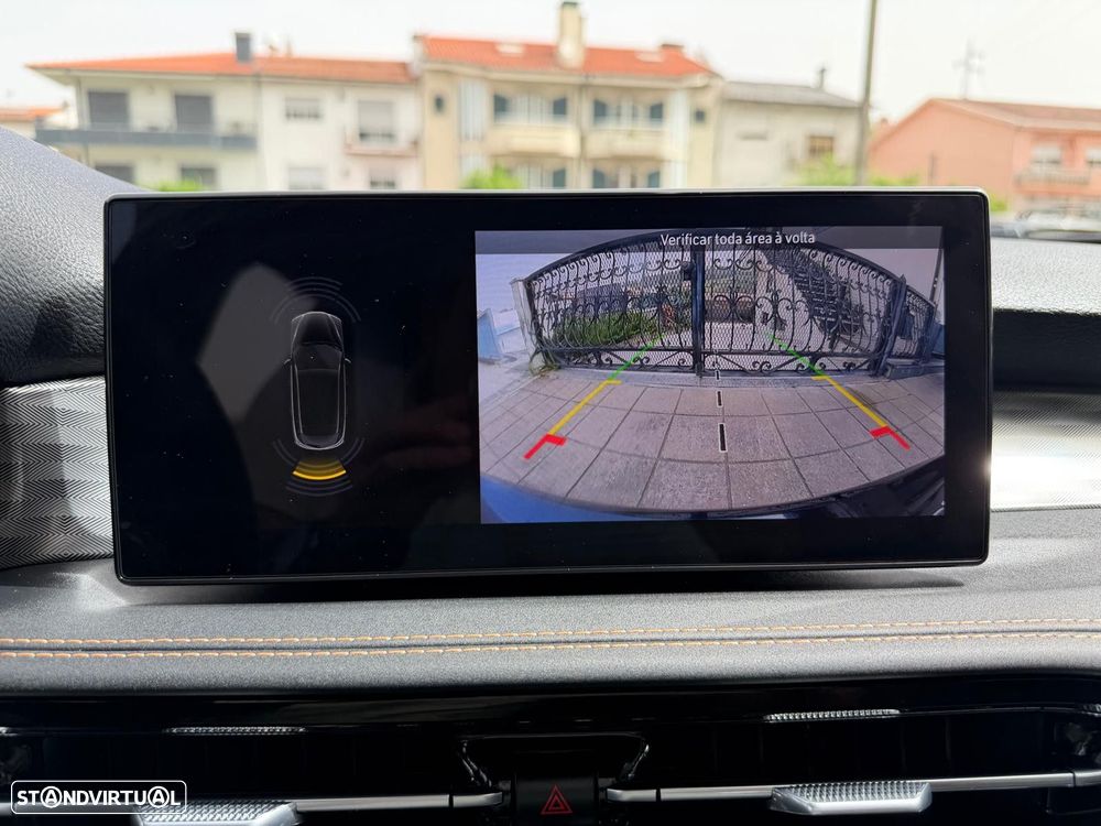 Alfa Romeo Tonale 1.5 Hybrid Sprint - 26