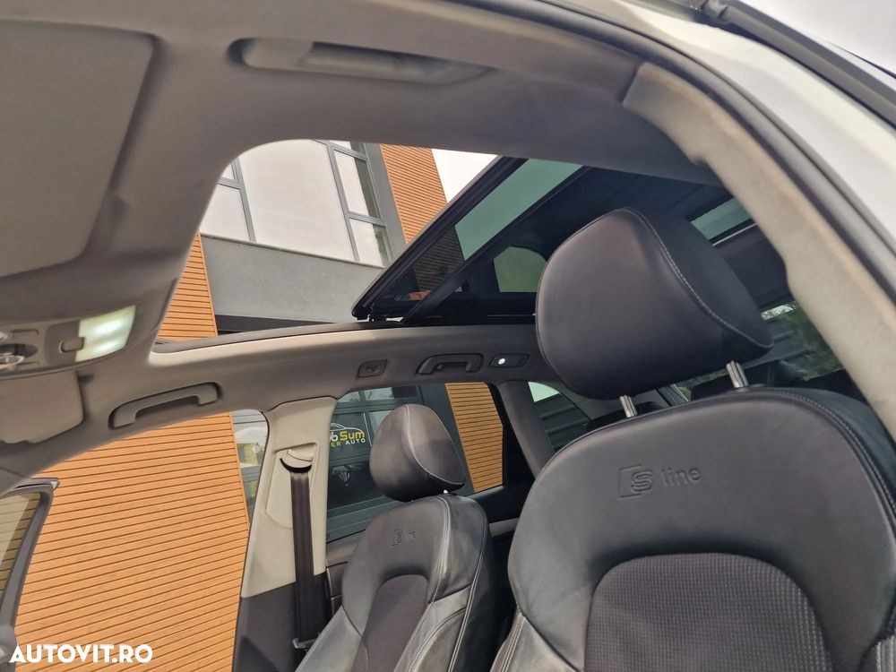 Audi Q5 2.0 TDI Quattro S tronic - 10