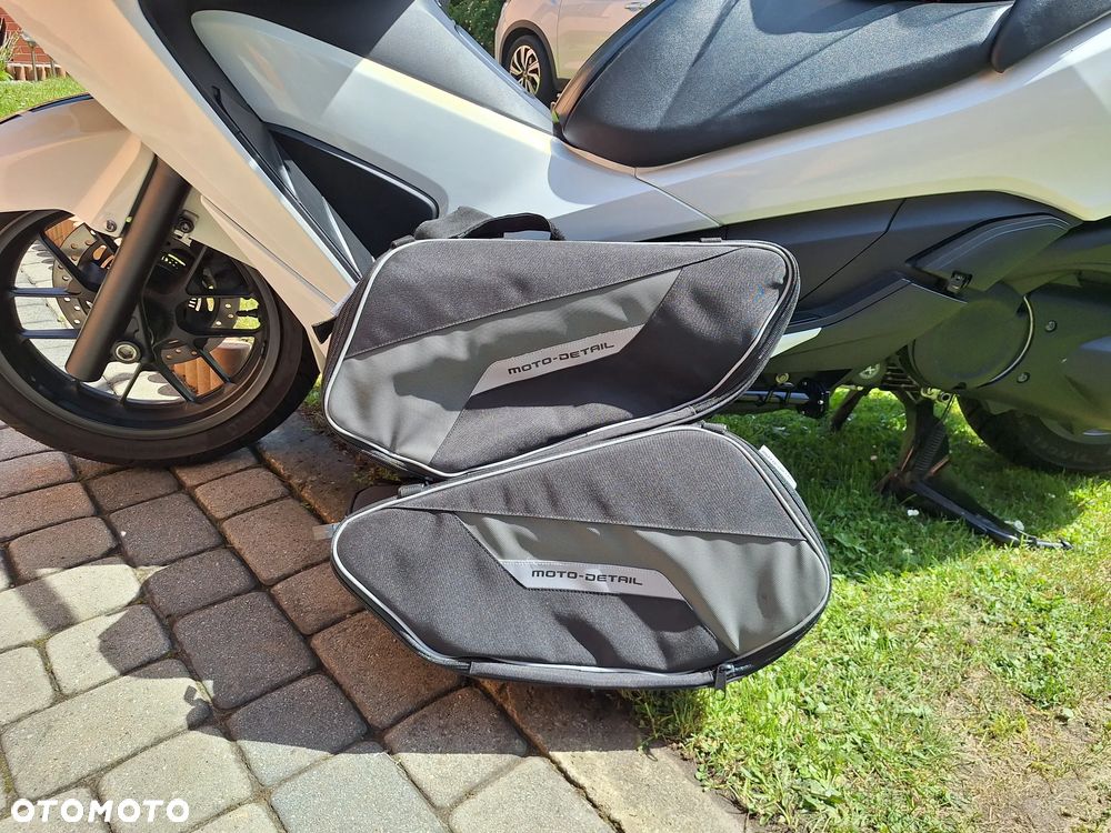 Honda NSS - 3
