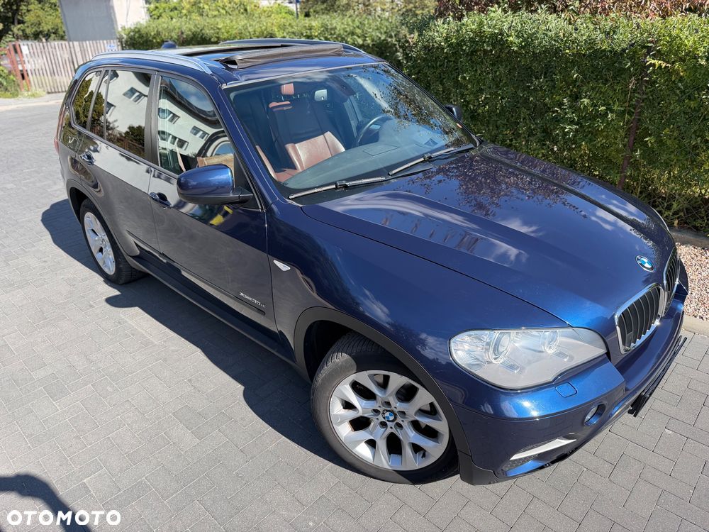 BMW X5 3.0d xDrive - 3