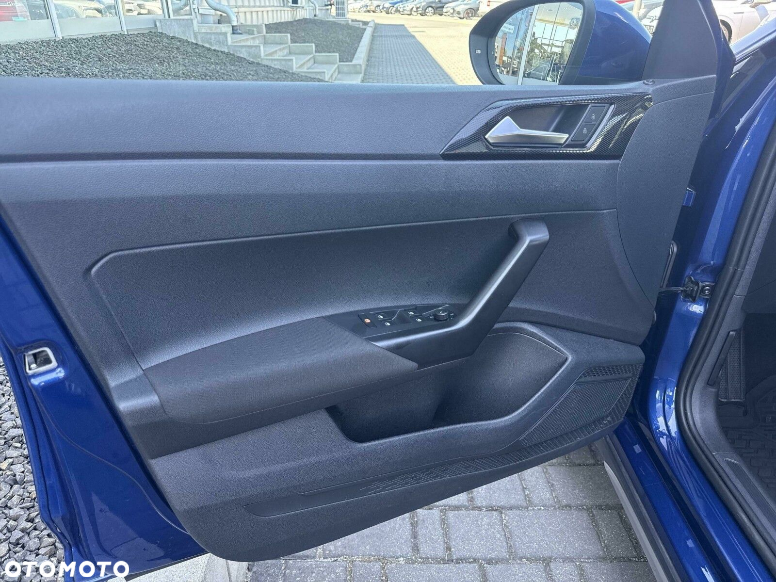 Volkswagen Taigo 1.0 TSI Life DSG - 10