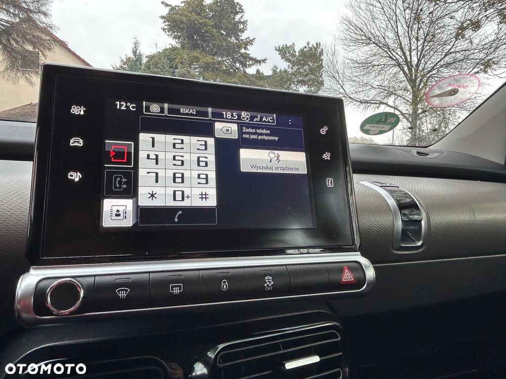 Citroen C4 Cactus 2016 photo 5