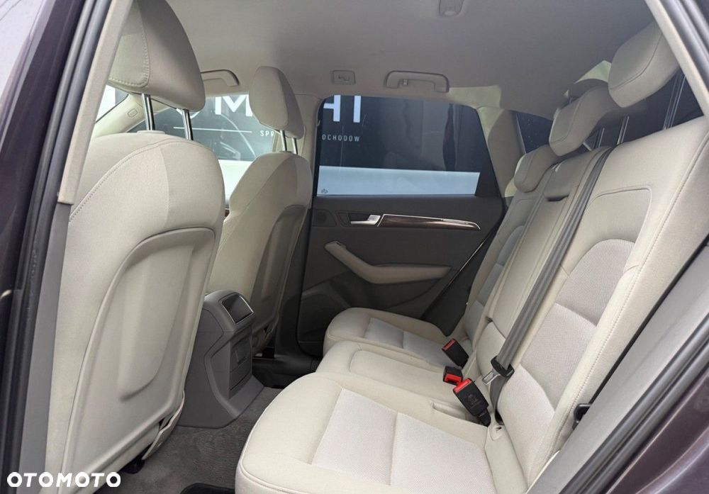 Audi Q5 - 25