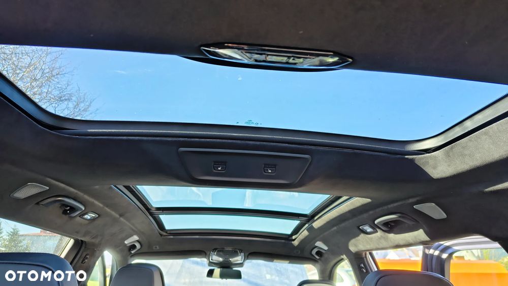 BMW X7 xDrive40d - 9