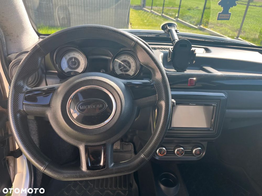 Microcar M.GO - 9