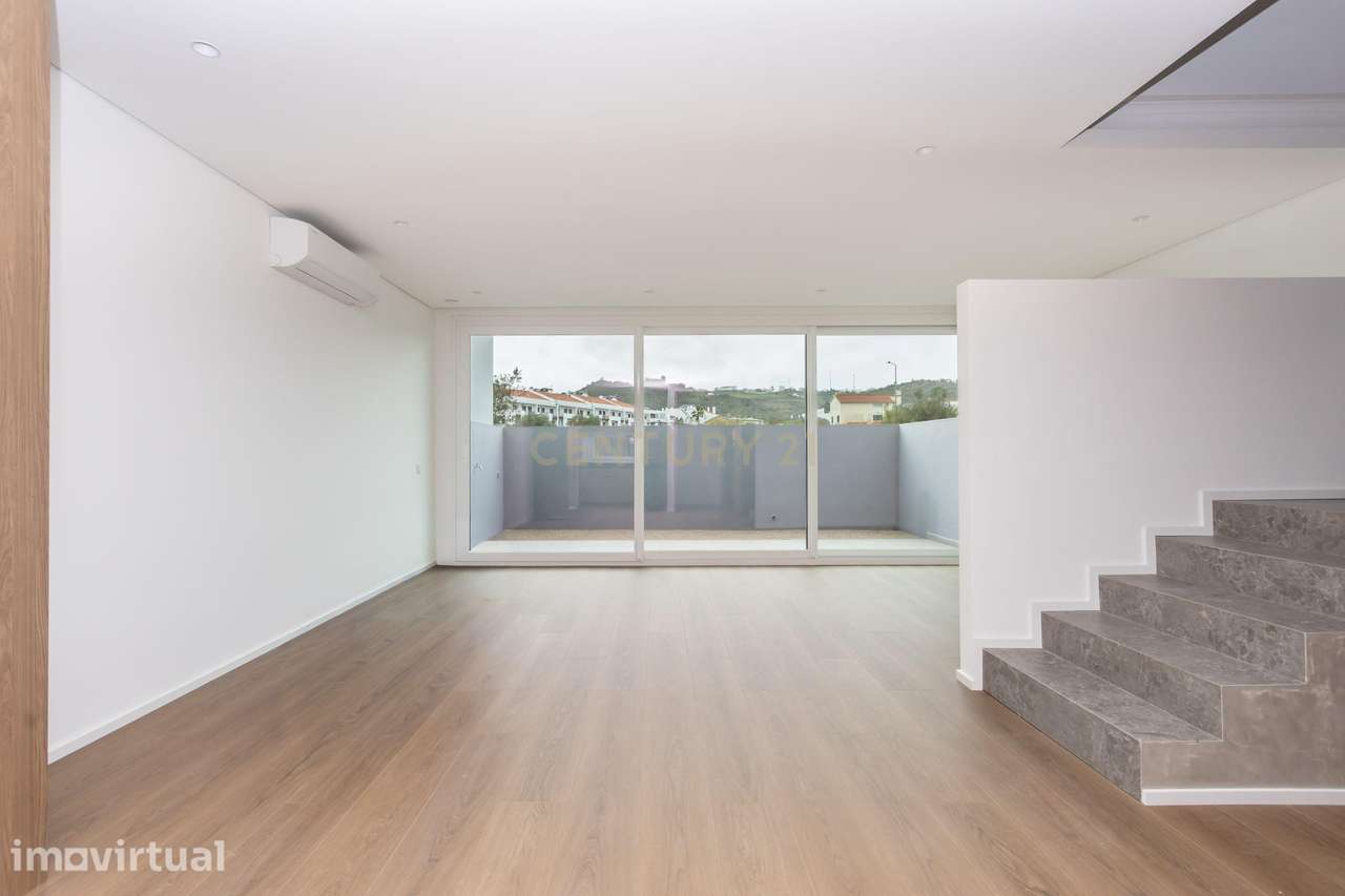 Mais que uma casa é um refugio de conforto e elegância ! - Grande imagem: 4/58