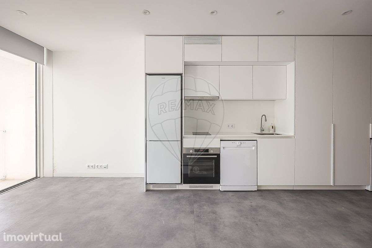 Apartamento T0 para venda - Grande imagem: 5/23