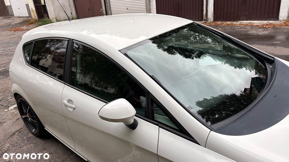 Seat Leon 1.6 Stylance - 7