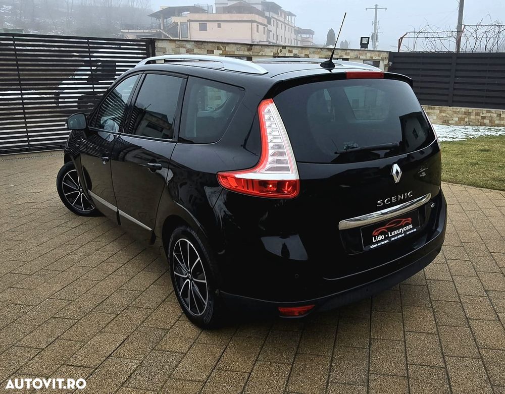 Renault Grand Scenic - 3