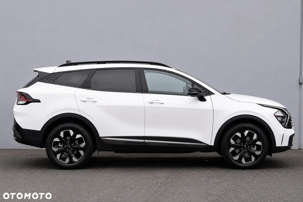 Kia Sportage - 6