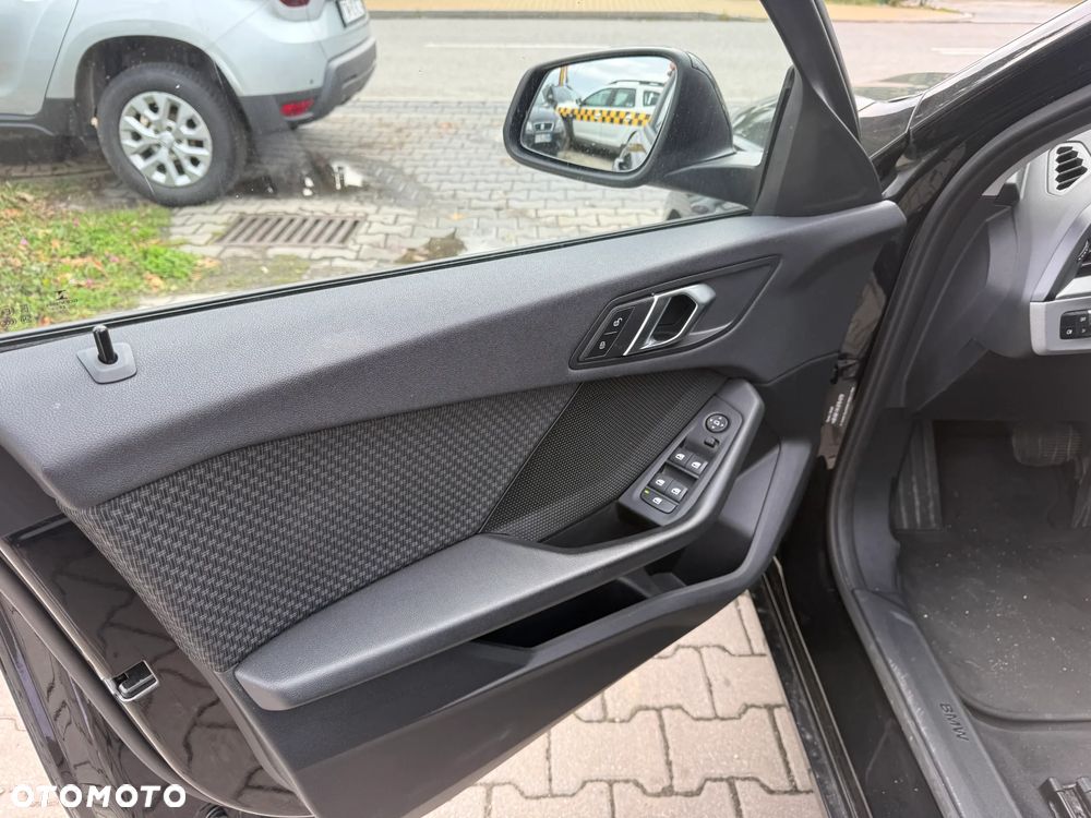 BMW Seria 1 116d Edition Colorvision - 7