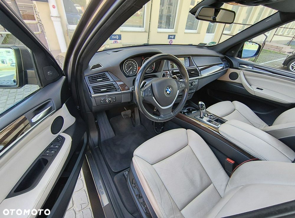BMW X5 3.0d xDrive - 10